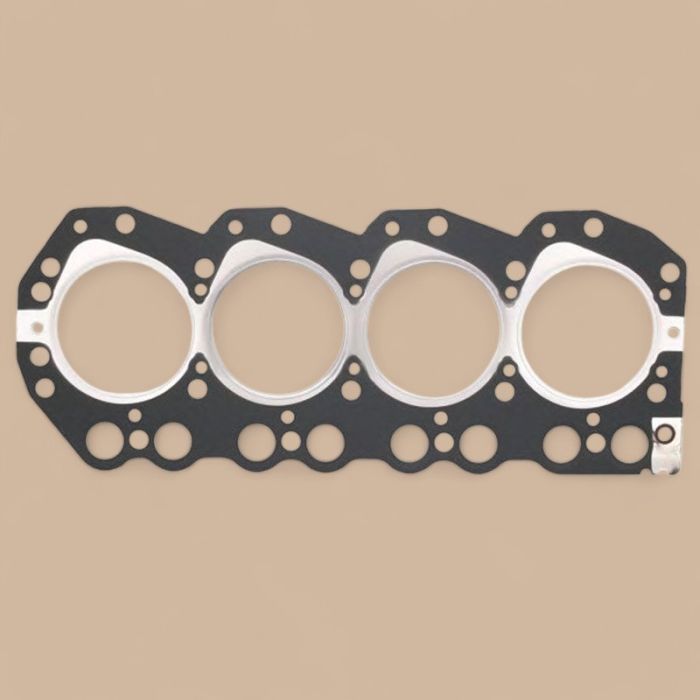 Nissan Cylinder Head Gasket 11044-02N01 11044-02N02 11044-02N03 Compatible for Nissan TD-23 2289cc Engine Pickup D21
