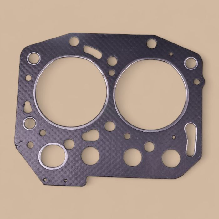 Thermo King Cylinder Head Gasket Compatible for Thermo King TK270 TK2.70 Yanmar 2D70E 2TNV70 Engine