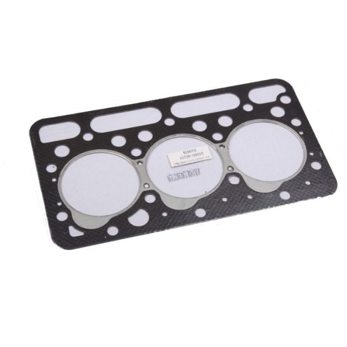 Kubota Cylinder Head Gasket 1G720-03310 Compatible for Kubota Engine D1503