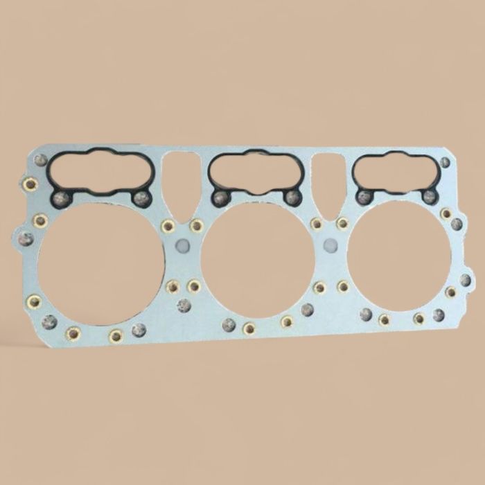 Cummins Cylinder Head Gasket 4912321 Compatible for Cummins V28 Engine