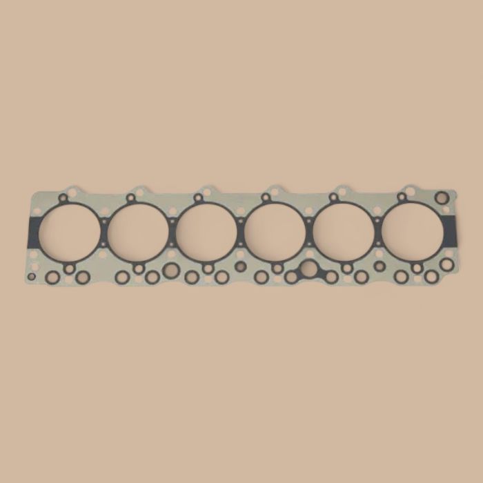 Doosan Cylinder Head Gasket 65.03901-0055 Compatible for Doosan Daewoo Engine DB58 DB58TI DB58TIS