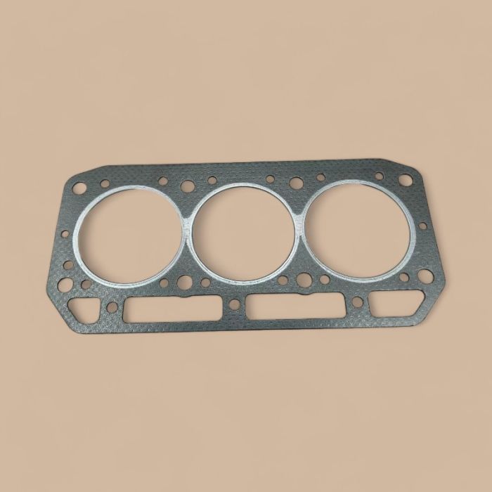 Yanmar Cylinder Head Gasket 129322-01330 Compatible for Yanmar Engine 3T84 3784H Tractor YM2202 YM2301 YM2220 YM2420 YM2310 YM2402