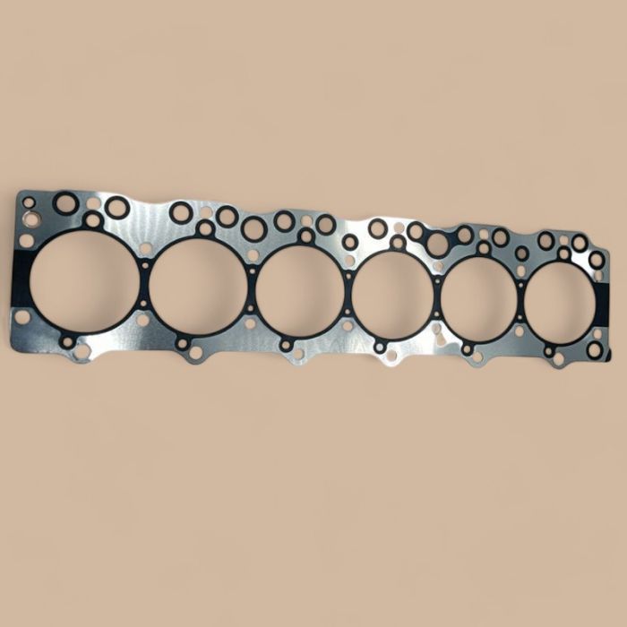 Isuzu Cylinder Head Gasket 1111411960 Compatible for Isuzu Engine 6BG1 6BG1T Hitachi EX200-5 RX2300