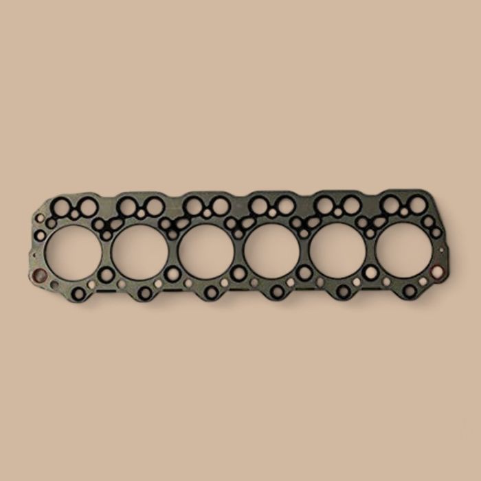 Mitsubishi Cylinder Head Gasket ME091734 ME081734 Compatible for Mitsubishi Engine 6D34 6D34T 6D34TI