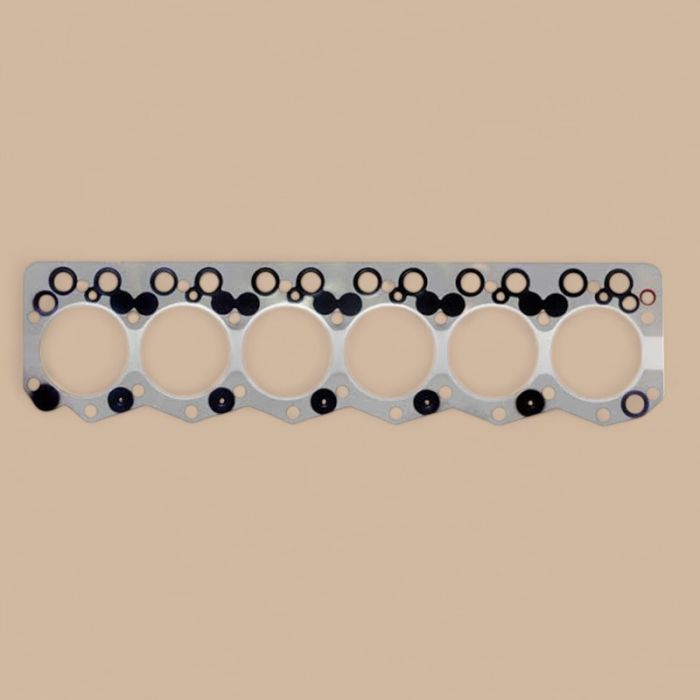 Komatsu Cylinder Head Gasket Compatible for Komatsu S6D108-1 SA6D108-1 SAA6D108E-2 Engine PC300-6 PC300-5 PC350-6 PC310 PC350 PC300LC-5