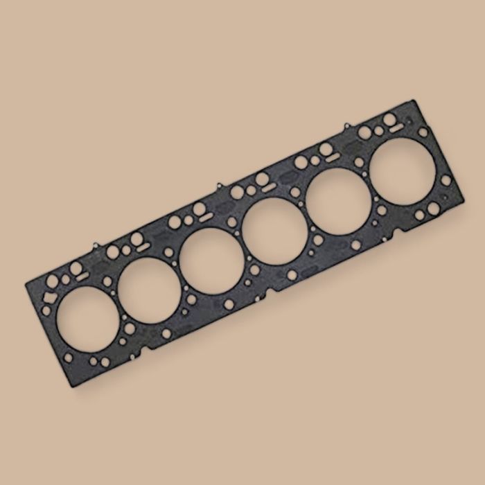 Komatsu For Komatsu 6D107 Engine PC200-8 Excavator Cylinder Head Gasket