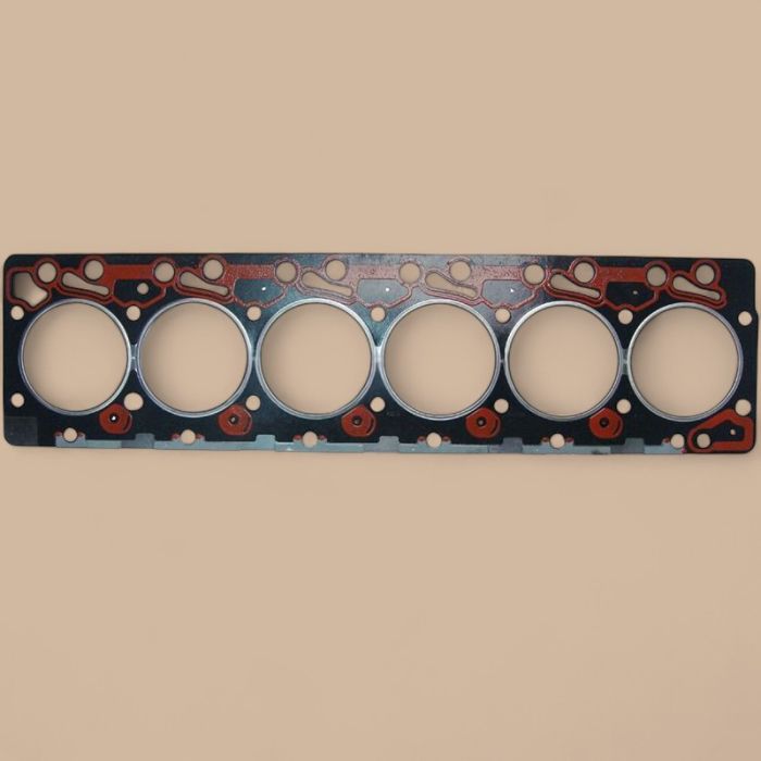 Cummins For Cummins 6BT Komatsu 6D102-6 6D102-7 Engine PC200LL-6 PC220LL-6 Excavator Cylinder Head Gasket 6735-11-1812