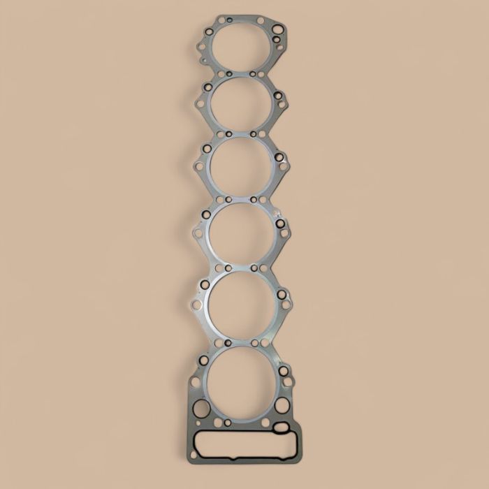 Isuzu For Isuzu 6SD1 Engine Hitachi EX300-2 EX300-3 EX300-5 EX370-5M Cylinder Head Gasket 1111412164