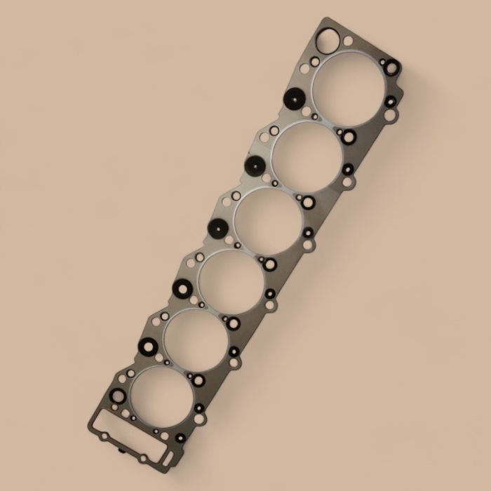 Isuzu For Isuzu 6HK1 Engine Hitachi ZAX330-3 ZAX350-3 ZAX350LC-3 Excavator Cylinder Head Gasket 8-97601819-4