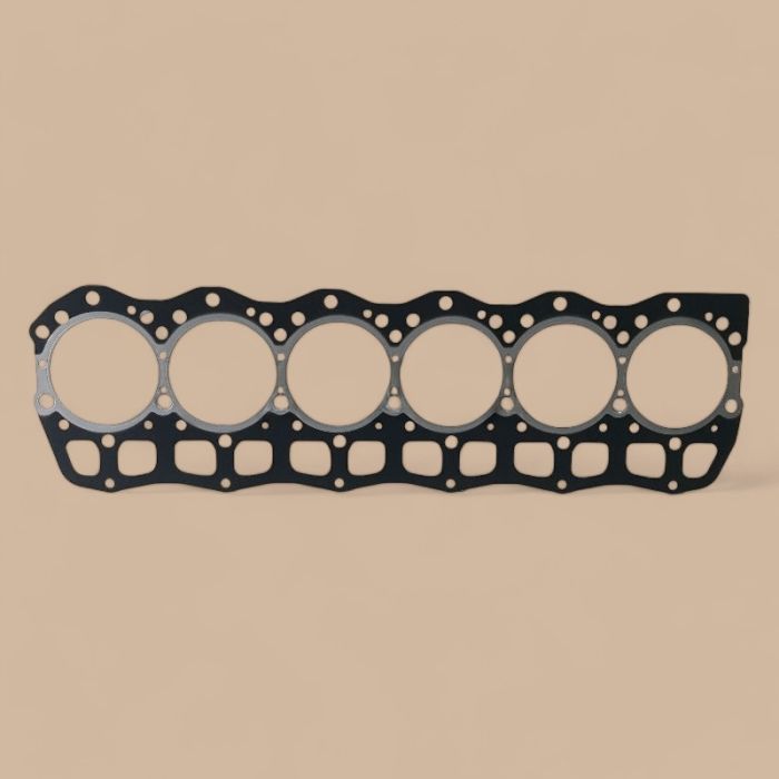 Mitsubishi Cylinder Head Gasket ME078707 Compatible for Mitsubishi Engine 6D16 6D16T 6D16-2AT 6D16-3AT