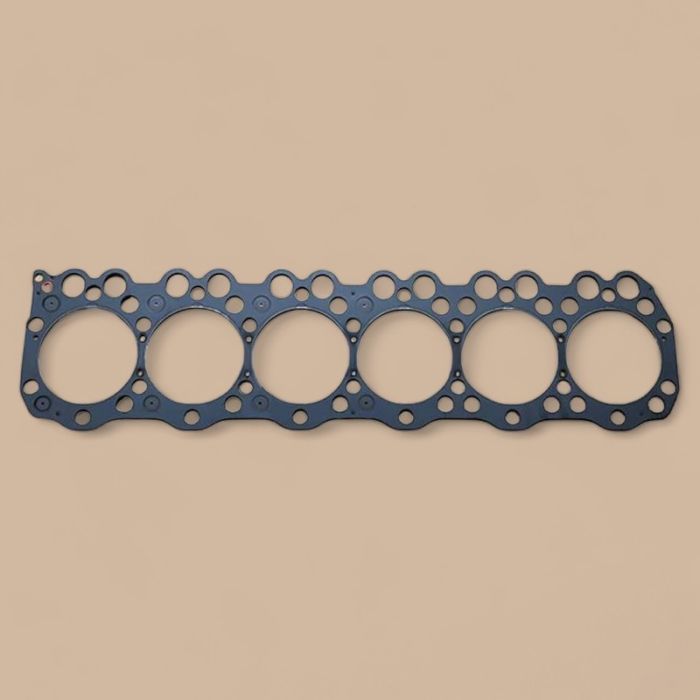 Hino Cylinder Head Gasket 11213-E0040 0511-11213A Compatible for Hino P11C Engine