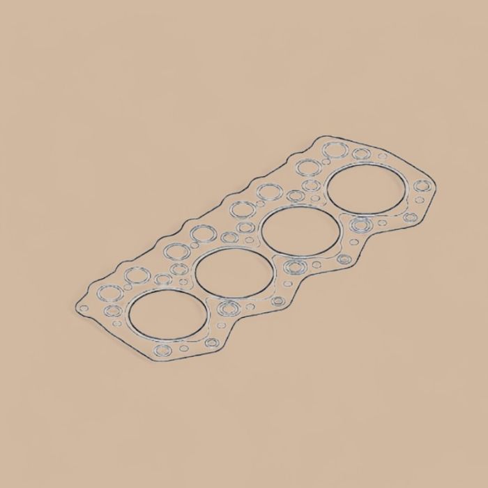 Perkins For Perkins 804D/C-33T Engine Cylinder Head Gasket