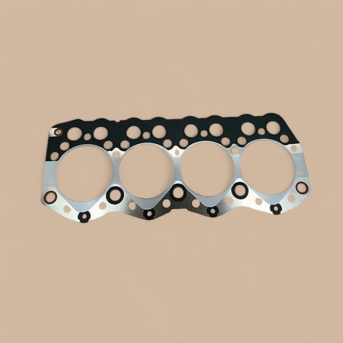 Perkins Cylinder Head Gasket MP10550 MP10098 Compatible for Perkins Engine 804C-33 804D-33