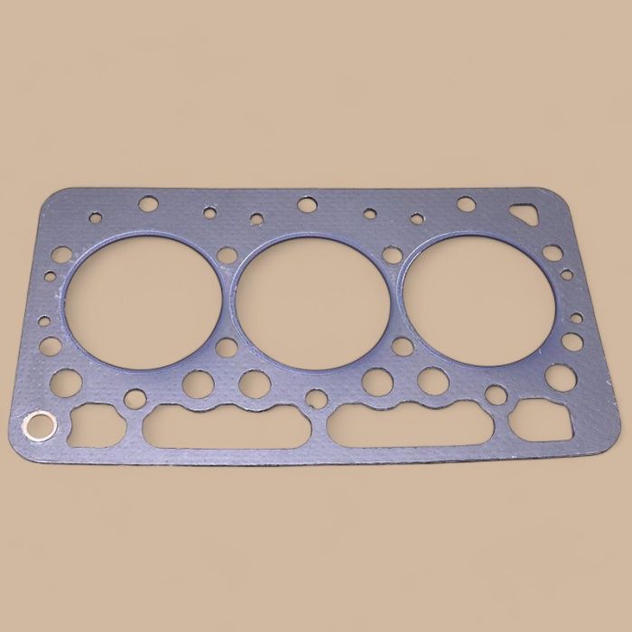 Kubota Cylinder Head Gasket 16861-03310 Compatible for Kubota D662 D722 Engine G1700 G1800 G1800-S Tractor
