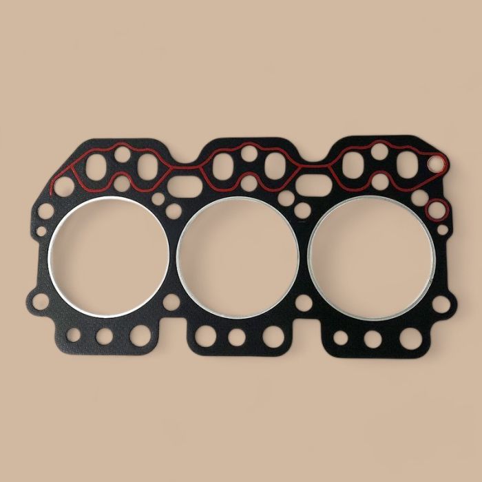 John Deere Cylinder Head Gasket R98460 Compatible for John Deere Engine 3029 3135 3152 Tractor 1020 1520 820 301