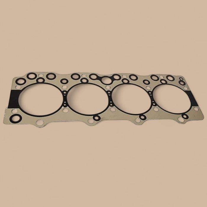 Isuzu Cylinder Head Gasket 8-97222117-1 Compatible for Isuzu Engine 4BG1 John Deere Excavator 180 135C 180CW