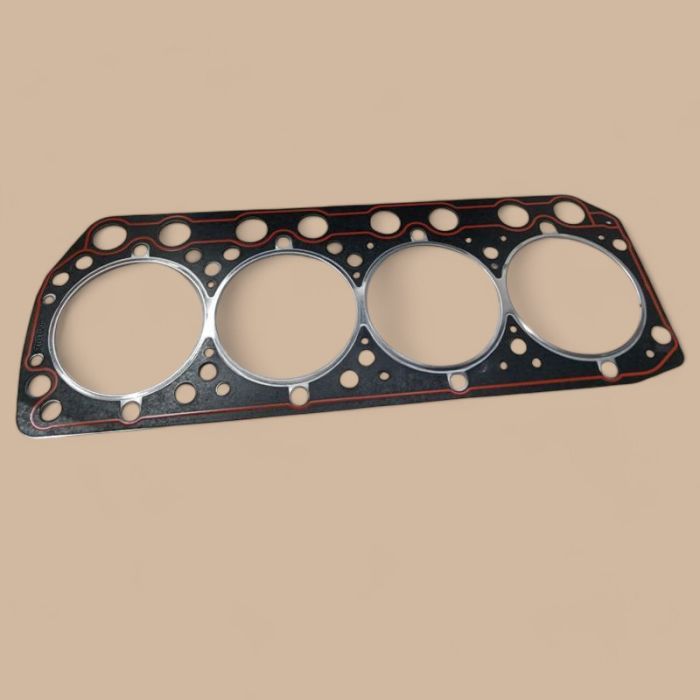 Lseki 97MM Cylinder Head Gasket Compatible for Lseki Tractor E4DD
