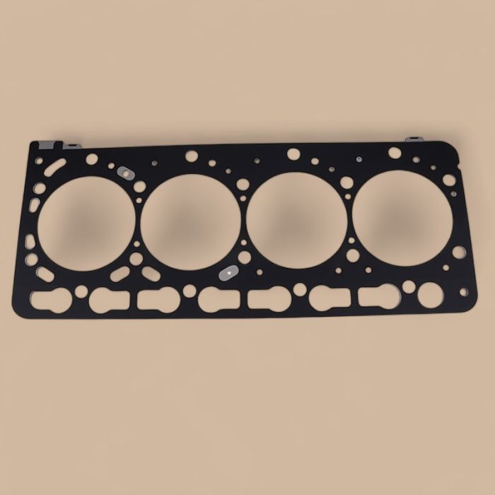 Kubota Cylinder Head Gasket 1G514-03614 Compatible for Kubota Engine V3800 Tractor M8560HD M9540F-1 M9960HD Loader SVL90-2 SVL95-2S SVL97-2C