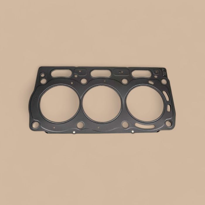 Perkins Cylinder Head Gasket 3681E049 Compatible for Perkins Engine 1103C-33 103C-33T Massey Ferguson Tractor 410 420 430
