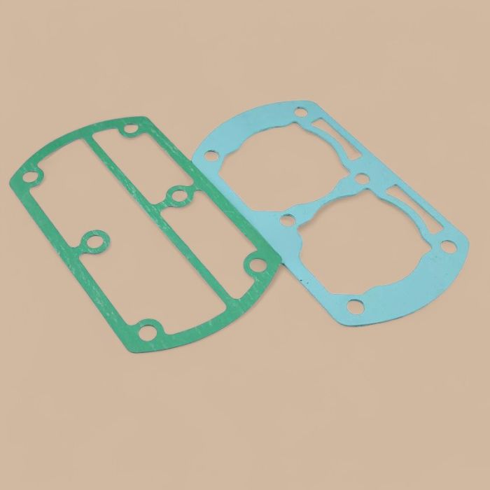 Ingersoll Head Gasket Set 97330658 & 54571609 Compatible for Ingersoll Rand Air Compressor