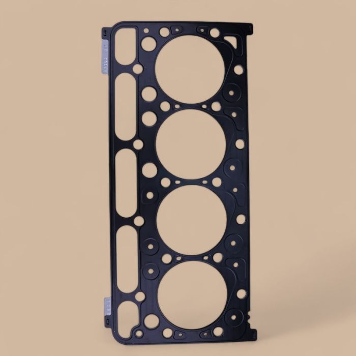 Hyundai Cylinder Head Gasket XJBR-00893 Compatible for Hyundai Skid Steer Loader HSL650-7A