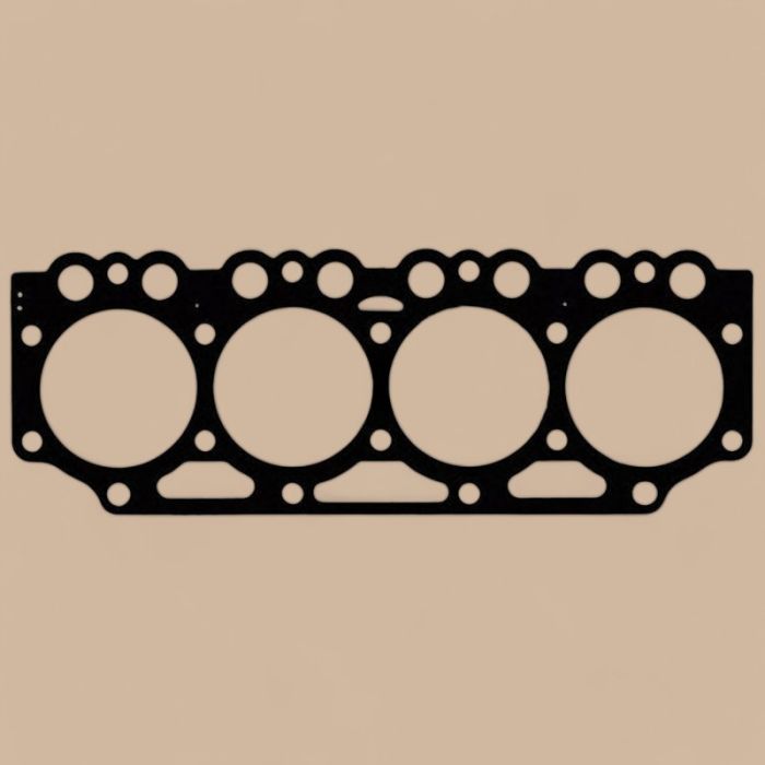 Deutz Cylinder Head gasket 04201563 Compatible for Deutz Engine BF4M1013