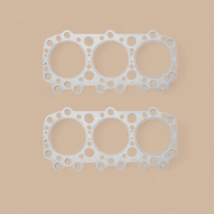 Isuzu Cylinder Head Gasket Compatible for Isuzu Engine 6RB1 6RB1T 6RB1TC A6RB1T