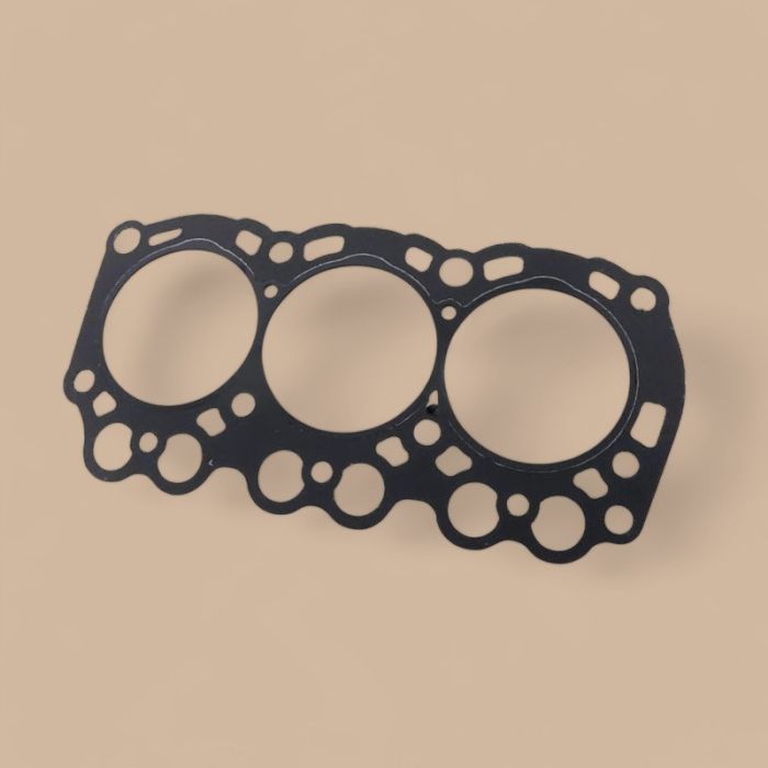 Mitsubishi Cylinder Head Gasket 0L01-01302 MM432246 Compatible for Mitsubishi Engine L3A