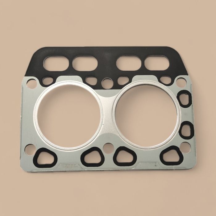 Yanmar Cylinder Head Gasket 124772-01330 Compatible for Yanmar Engine 2TR20 2TR19 Tractor YM1900 YM2000