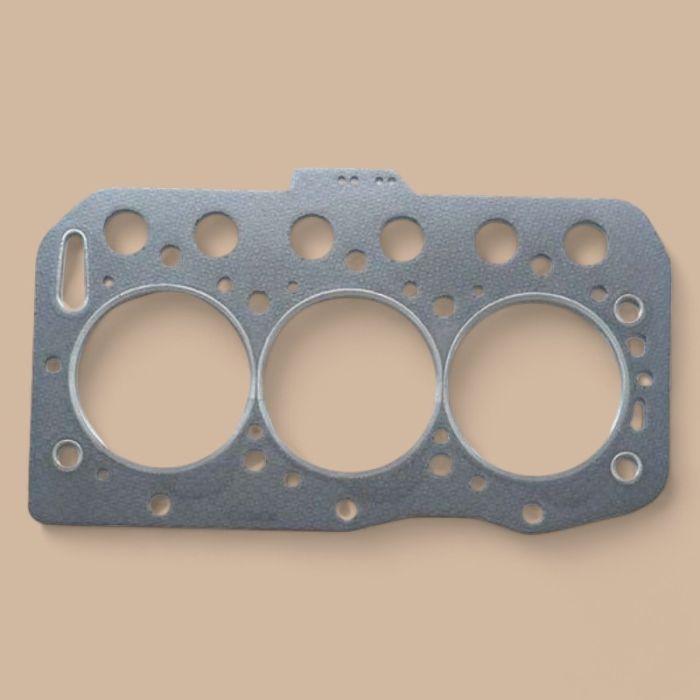 Yanmar Cylinder Head Gasket 119125-01330 Compatible for Yanmar Engine 3TNM68 3TNM68-ALH