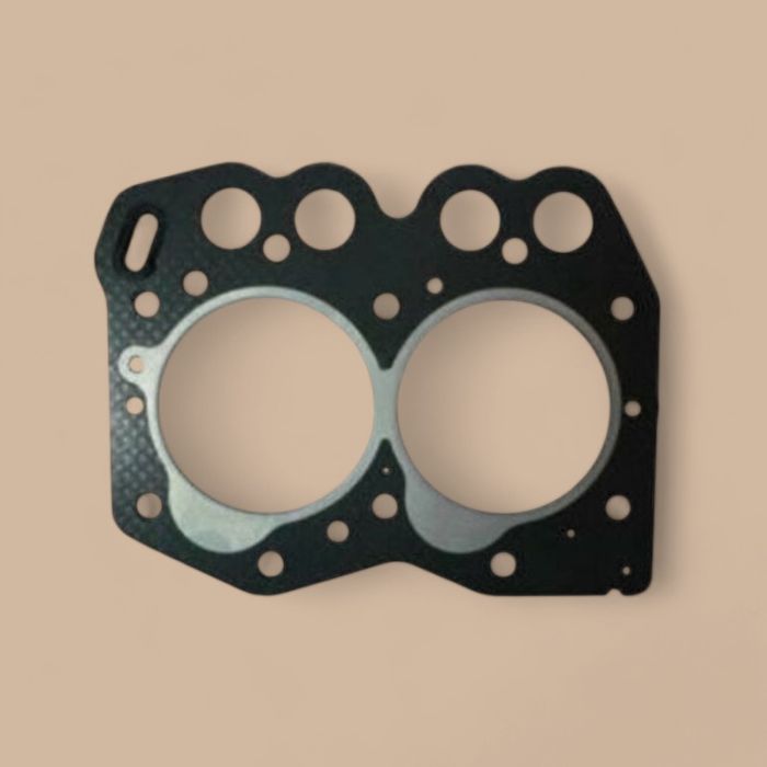 Komatsu Cylinder Head Gasket YM119309-01330 Compatible for Komatsu Engine 2D68E-3B 2D68E-3C 2D68E-3A