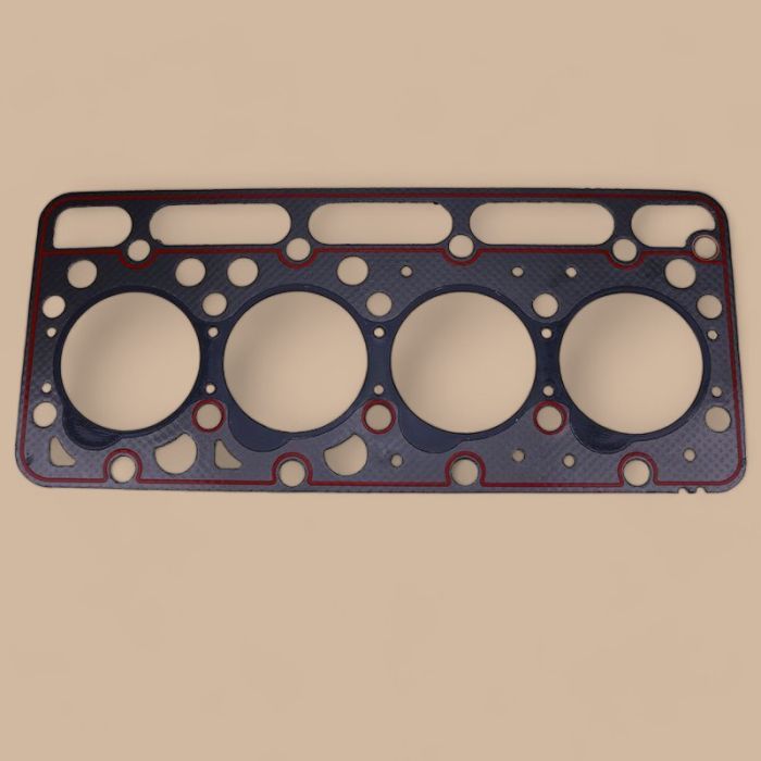 Kubota Cylinder Head Gasket 16454-03310 Compatible for Kubota Engine V1903 Tractor L3600DT L3710DT