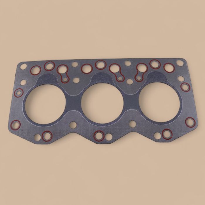 Iseki Cylinder Head Gasket 18799-30820 Compatible for Iseki Engine 3AF1 Tractor TU180 TU200 TU220 TU240 TU320 TU205 TU245 TU1700 TU2100
