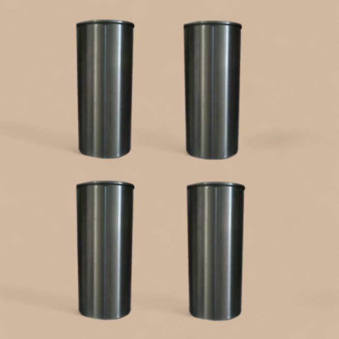 Perkins Cylinder Liner 3135X041 Compatible for Perkins 1004-4 1004-4T 135Ti 1004G 1004-40T 1004-40TW 1006-6TW 1006-6T 1006-6 Engine
