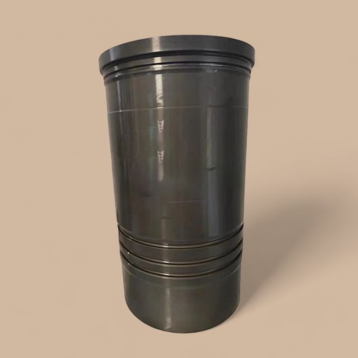 Mitsubishi Cylinder Liner 37507-42600 Compatible for Mitsubishi Engine S16R S6R S6R2 S12R