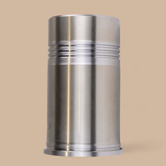 Caterpillar Cylinder Liner 8N-6861 110-6993 118-9494 211-7826 Compatible for Caterpillar CAT Engine 3508 3512 3524B Excavator 5130 5230