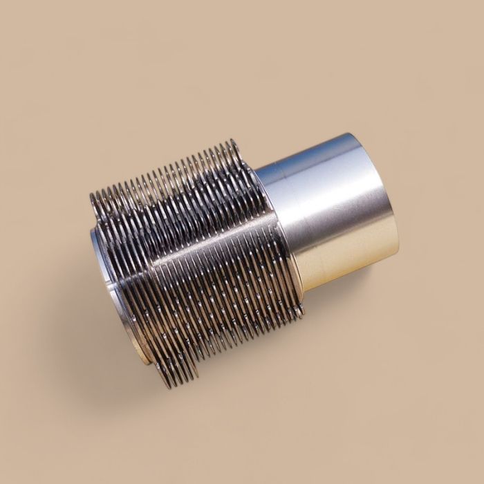 Deutz Cylinder Liner 0418 5295 Compatible for Deutz Engine F6L413F F8L413F F10L413F F12L413F