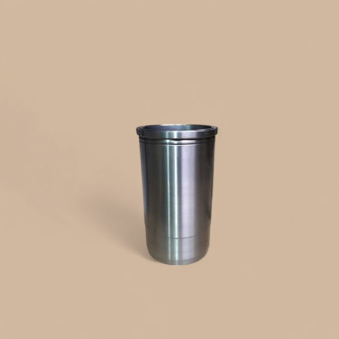 Deutz 6 PCS Cylinder Liner 13024173 Compatible for Deutz Engine TD226BB-6G