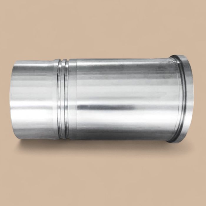 Deutz 1 Set Cylinder Liner 04253771 Compatible for Deutz Engine BF4M1013C BF4M1013E BF4M1013M BF6M1013C BF6M1013E BF6M1013M