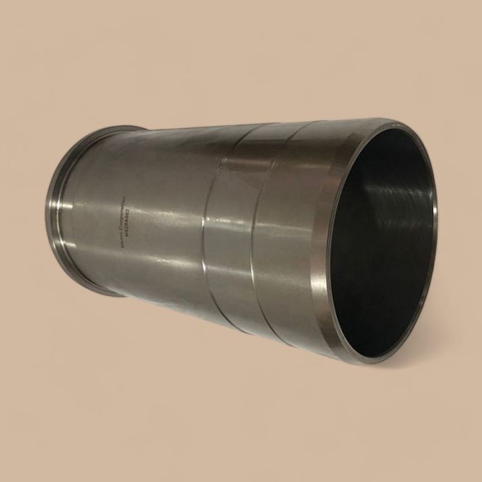 Deutz Cylinder Liner 04264462 Compatible for Deutz Engine TCD6V2015 TCD8V2015 BF6M1015CP BF6M1015M BF6M1015MC BF8M1015CP BF8M1015MC
