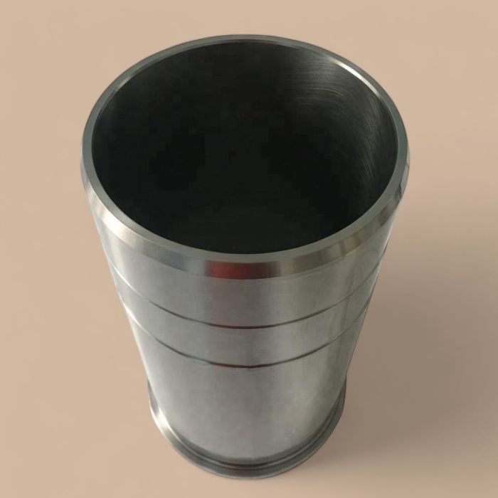 Deutz Cylinder Liner 04263248 Compatible for Deutz Engine TCG2015V06 TCG2015V08 BF6M1015 BF6M1015C BF6M1015GC BF8M1015 BF8M1015C BF8M1015GC