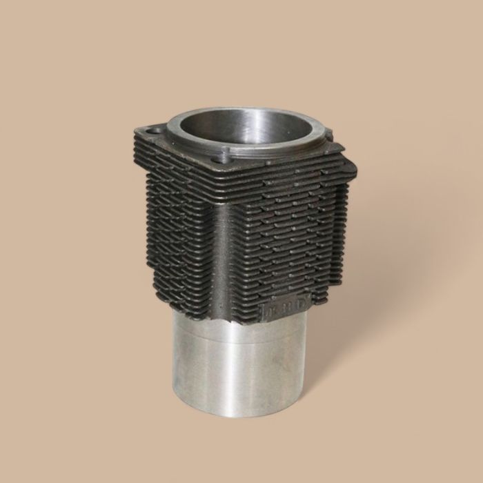 Deutz Cylinder Liner 04157756 Compatible for Deutz Engine F2L912 F3L912 F4L912 F5L912 F6L912 F3L912W F4L912W F6L912W F4L912GEN F6L912GEN