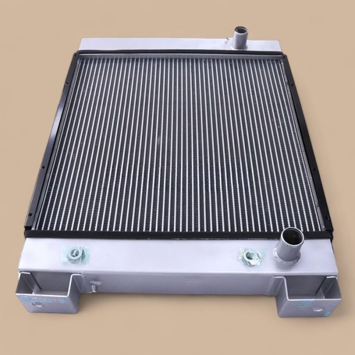 Komatsu Water Tank Radiator 144-03-00012 Compatible for Komatsu Dozer D60PL-6 6D60P-6 6D60A-6 D65E-6 D65A-6