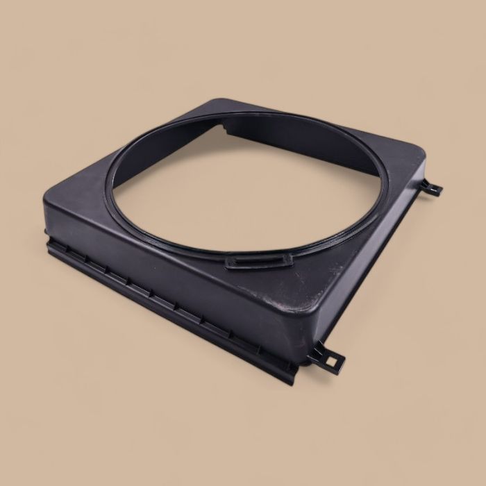 Perkins Water Tank Radiator Cover FS-TR-0031 2485B280 Compatible for Perkins Engine 1104D-E44T 1104D-44T 1104A-44 1104C-44T 1103C-33