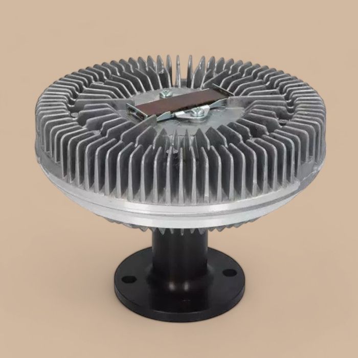 Mercedes Fan Clutch 3902000022 9042000422 Compatible for Mercedes-Benz Engine MB924 OM 904 OM924 Truck Atego Unimog 1998-2004