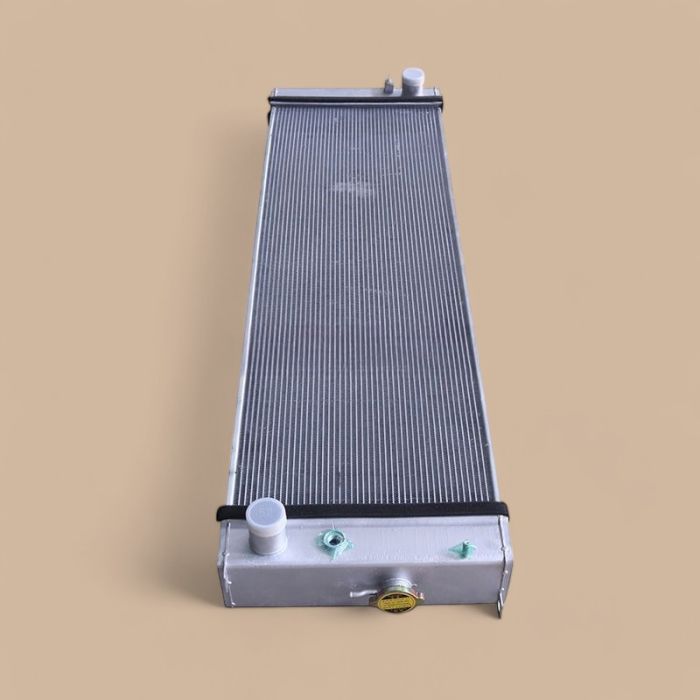 Kobelco Water Tank Radiator LC05P00088S023 Compatible for Kobelco Excavator SK300-10 SK300LC-10 SK350-10 SK330-10