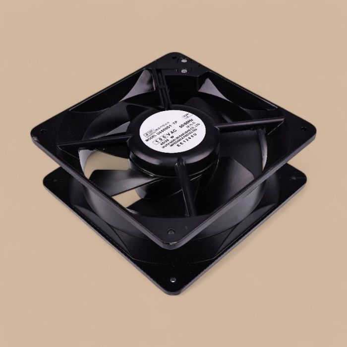 IKURA 100V 40/36W Aftermarket IKURA U6500G1-TP High Temperature Resistance Fan