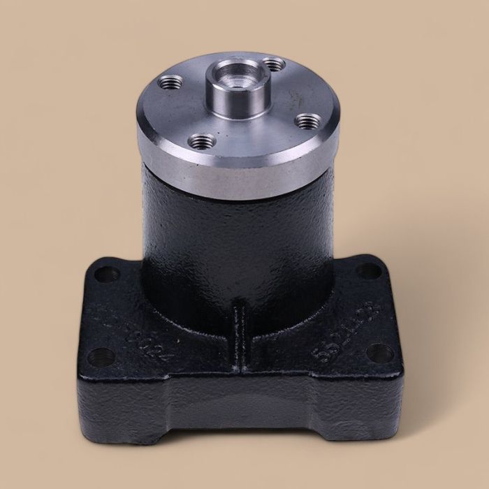 Cummins Fan Support 3942896 Compatible for Cummins Engine 6C8.3 ISL ISC Hitachi Excavator R305LC-7 Loader HL770-7