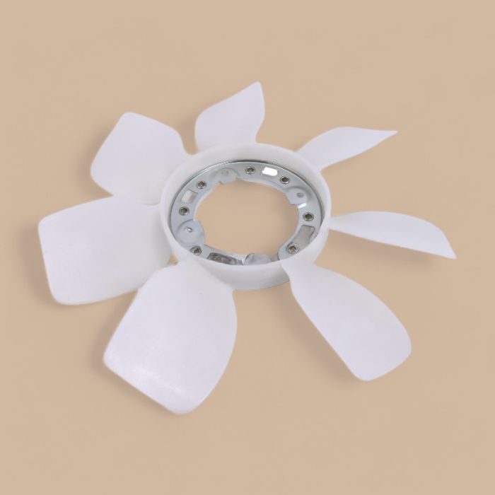 Toyota Radiator Cooling Fan AM-31641621 Compatible for Toyota 4Runner Tacoma T100 Pickup Tundra Truck 3.4L V6