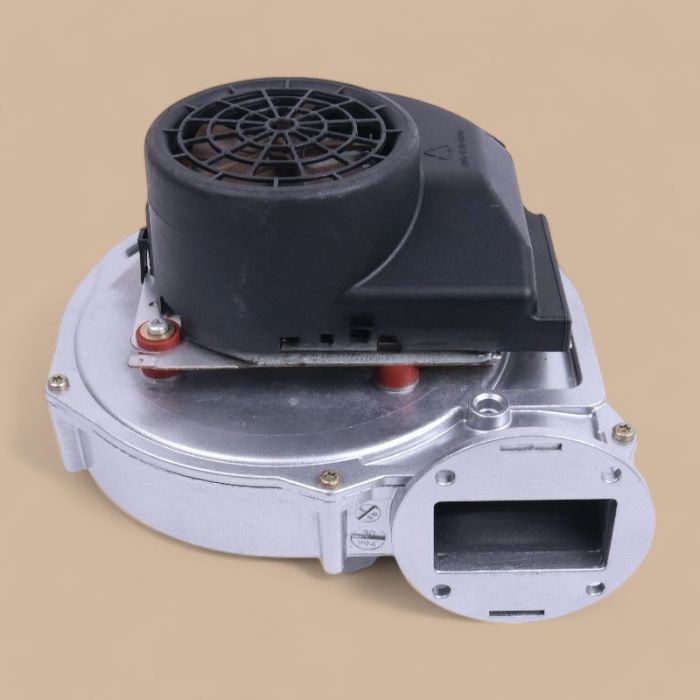 Blower Aftermarket Ebmpapst RG148/1200-3633-010303-108 115/120V 300W Cooling Fan Compatible for Blower Cooler